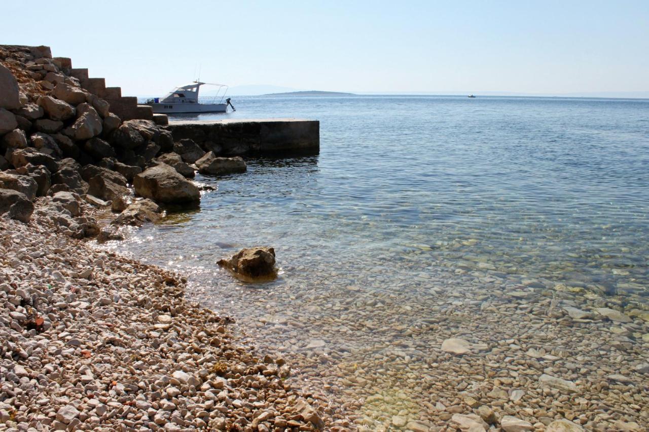 Apartments By The Sea Lun, Pag - 19358 伦 外观 照片